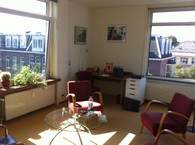 zonnekamer
